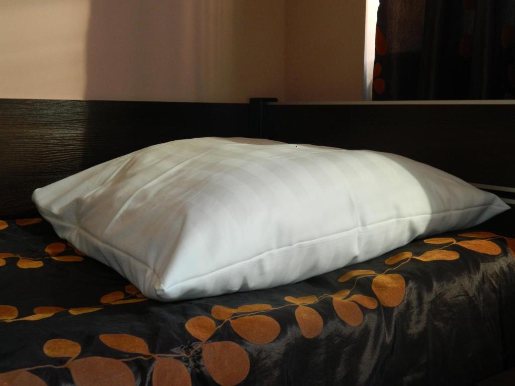 Pokoje Integro Szczecin Room photo